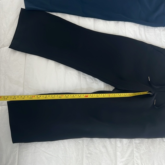 Lululemon travel drawstring pants - Black - Picture 8 of 10